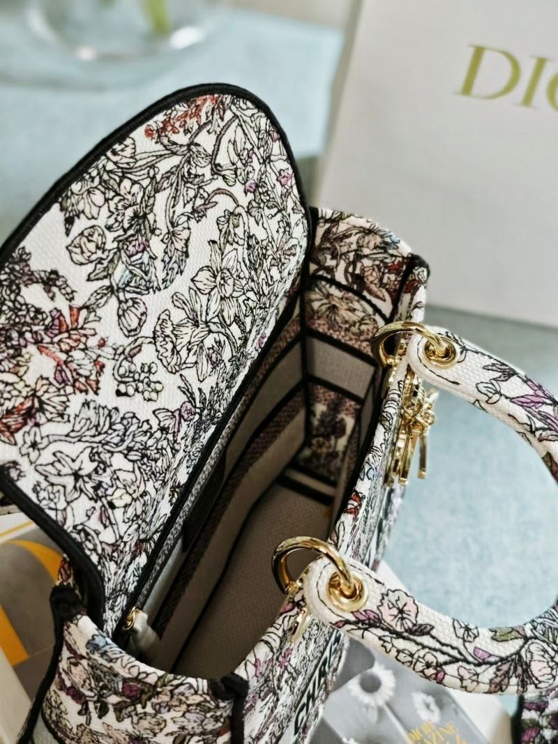 Christian Dior My Lady Bags